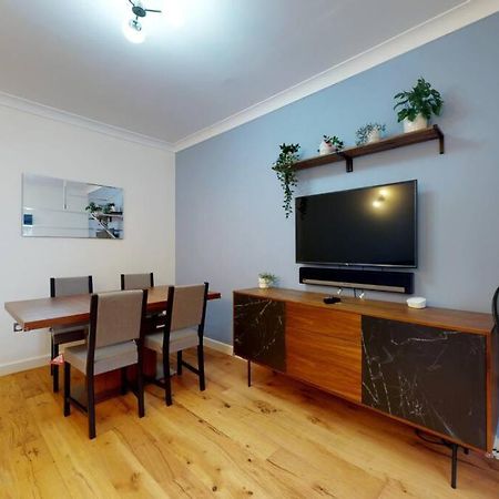 Lovely 2-Bedroom Flat Near Highgate Londyn Zewnętrze zdjęcie